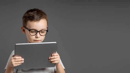 The Hidden World of AI: What Parents Need to Know About the Apps and Websites Kids Are Using
