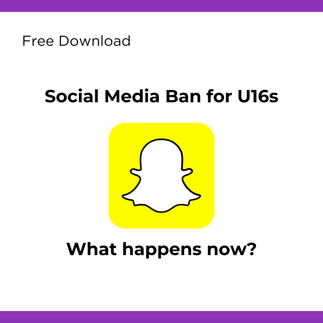 Social Media Ban for U16s - What happens now?