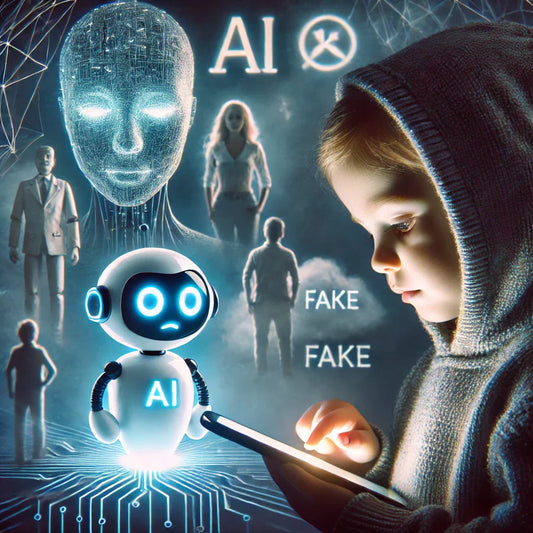 The Growing Risks of Generative AI