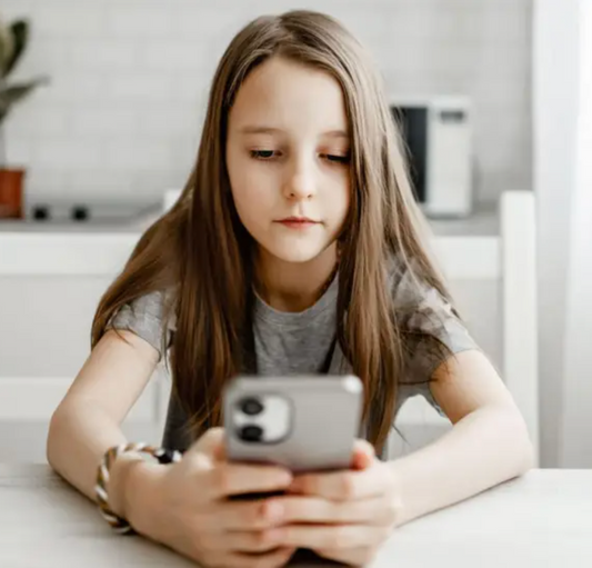 Why Snapchat is definitely not Safe for Your Young Child