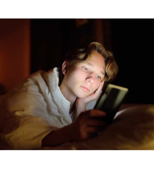 The Manosphere: The Hidden Online World Targeting Young Boys
