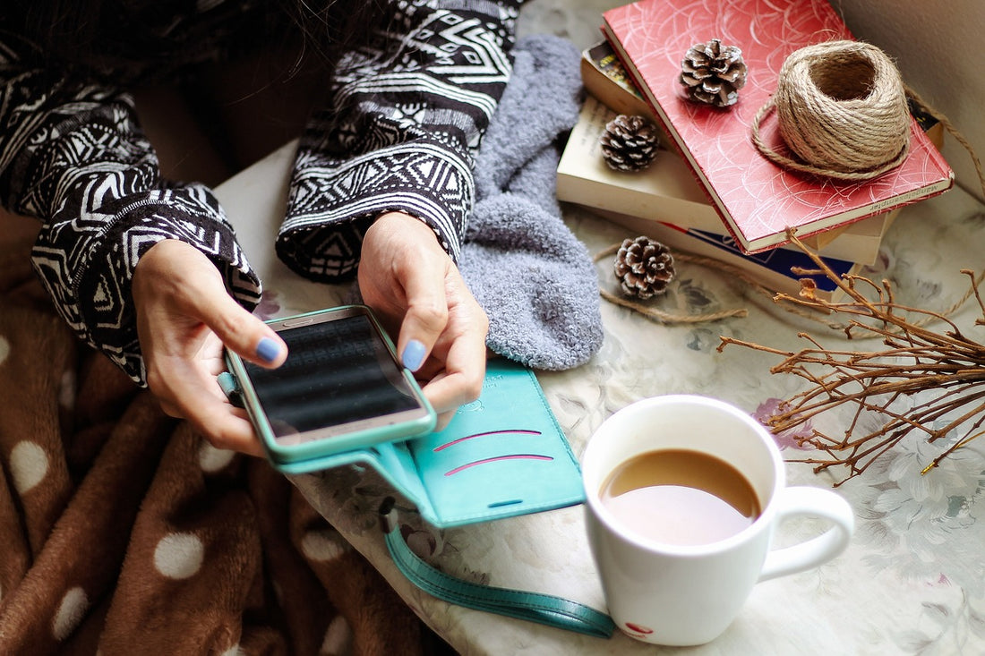 How much screen time is too much?
