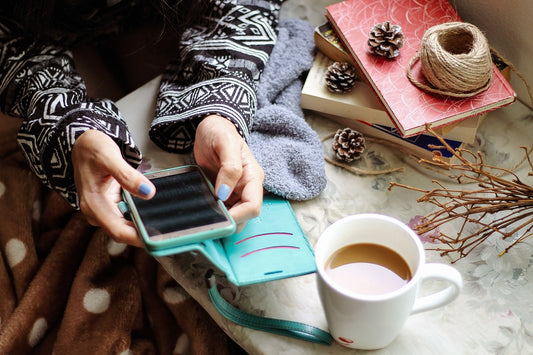 How much screen time is too much?