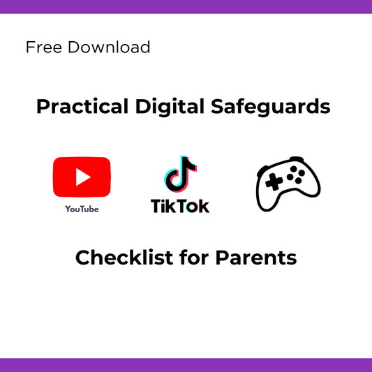 Practical Digital Safeguards Checklist for Parents